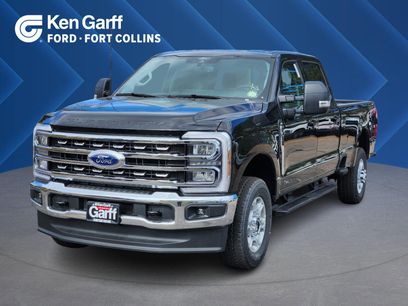 New 2026 Ford F350 XLT w/ XLT Premium Package