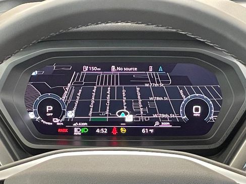 Used 2023 Audi Q4 e-tron Premium Plus w/ Premium Plus image 30