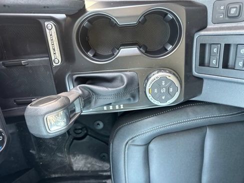 New 2026 Ford Bronco Big Bend w/ Black Diamond Package AWD/4WD image 7