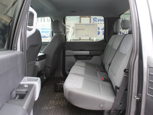 New 2026 Ford F350 XLT AWD/4WD image 23