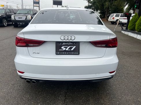 Used 2017 Audi A3 2.0T Premium w/ Convenience Package image 4