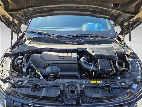 Used 2023 Land Rover Range Rover Evoque R-Dynamic S image 24