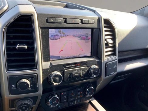 Used 2020 Ford F150 Lariat AWD/4WD image 22