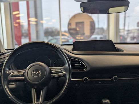 Used 2023 MAZDA CX-30 AWD 2.5 S w/ Preferred Package image 25