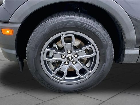 Used 2021 Ford Bronco Sport Big Bend AWD/4WD image 11
