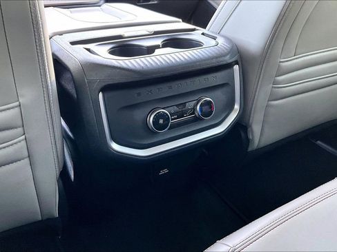 Certified 2025 Ford Expedition Max Active image 34