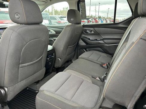 Used 2020 Chevrolet Traverse LS image 14