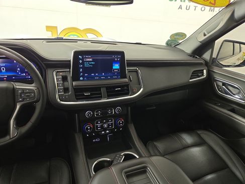 Certified 2024 Chevrolet Tahoe RST w/ Luxury Package AWD/4WD image 26