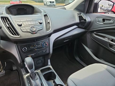 Used 2019 Ford Escape S FWD image 20