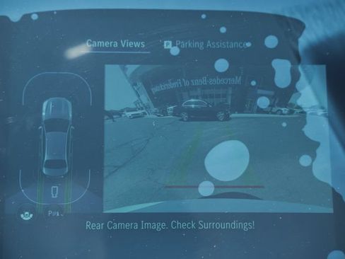 New 2026 Mercedes-Benz C 300 4MATIC Sedan image 43