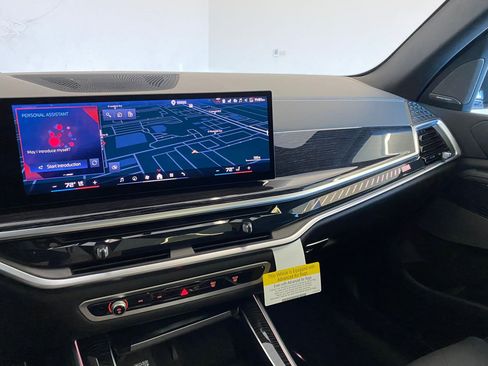 New 2026 BMW X5 M60i w/ Executive Package image 25