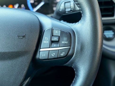 Used 2022 Ford Bronco Sport Big Bend w/ Convenience Package image 40