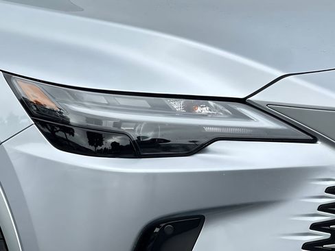 New 2026 Lexus RX 350 AWD image 10