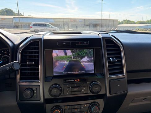 Used 2020 Ford F150 XLT AWD/4WD image 14