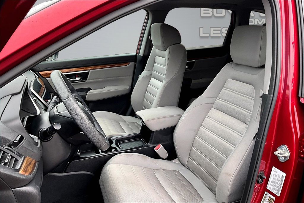 Used 2020 Honda CR-V EX image 25
