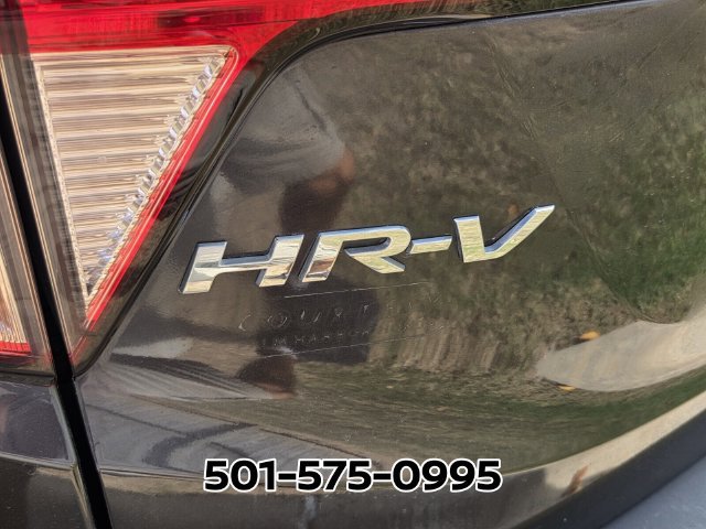 Used 2018 Honda HR-V EX-L image 10