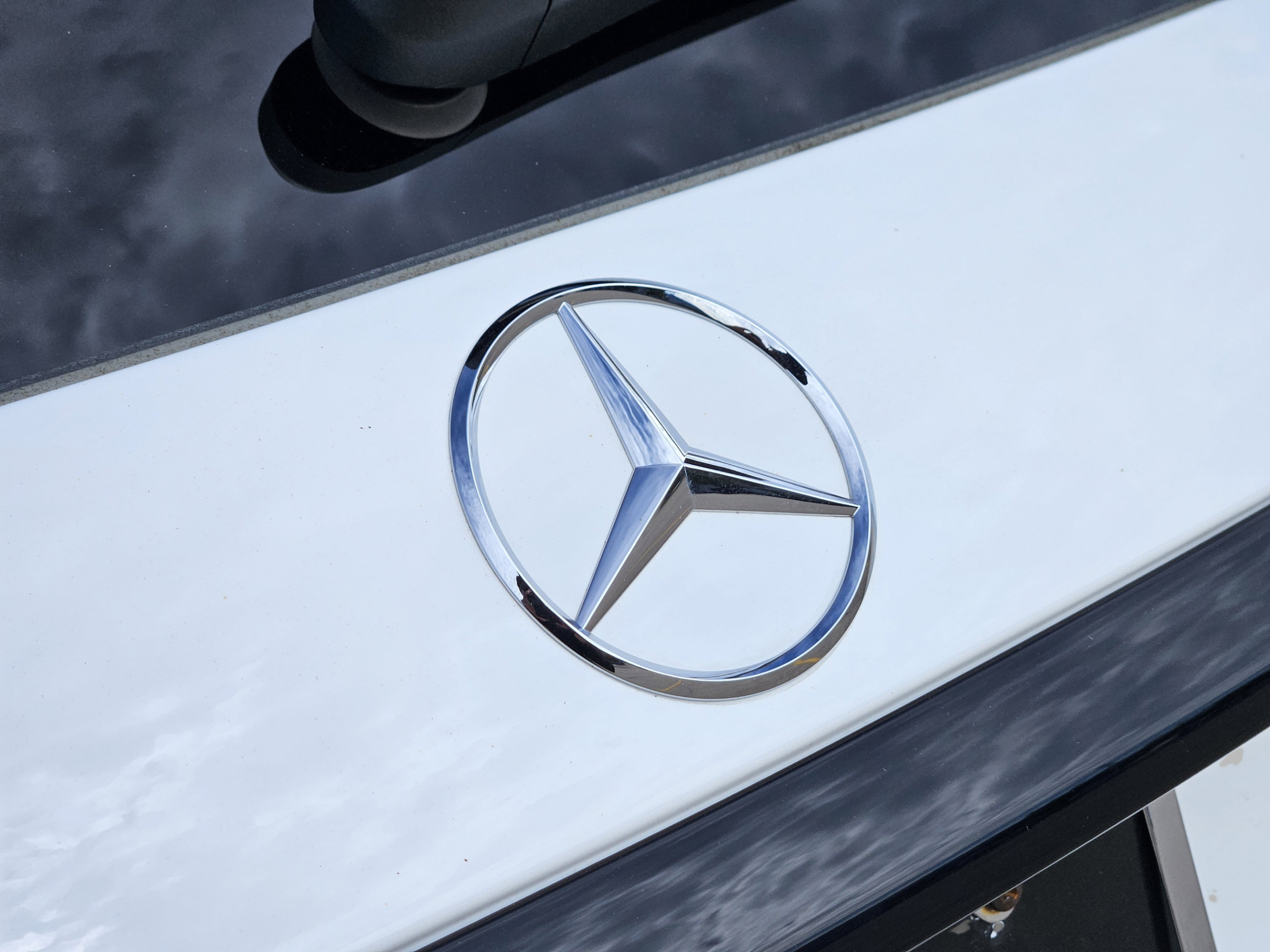 Certified 2026 Mercedes-Benz GLC 350e 4MATIC image 28