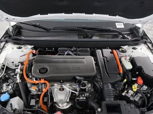 Used 2025 Honda Accord Sport image 15
