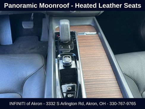 Used 2022 Volvo XC60 B5 Momentum w/ Advanced Package AWD/4WD image 52