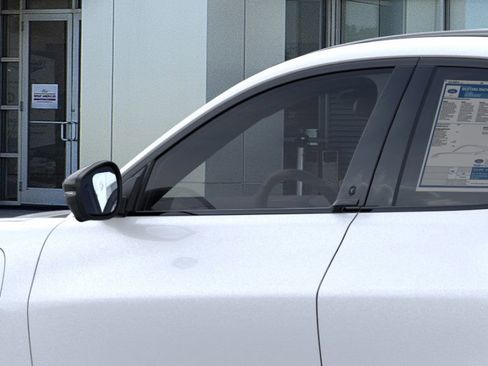 New 2026 Ford Mustang Mach-E GT image 21