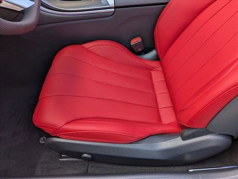 New 2026 Mercedes-Benz CLE 300 4MATIC Cabriolet image 4