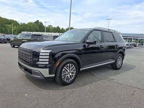 New 2026 Hyundai Palisade SEL image 2