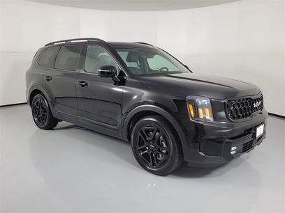 Used 2024 Kia Telluride SX Prestige X-Line