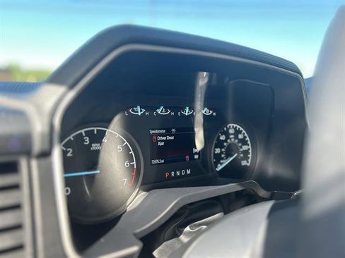 Certified 2022 Ford F150 XL w/ STX Appearance Package image 15