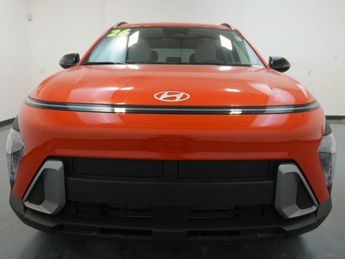 New 2026 Hyundai Kona SEL Sport image 2
