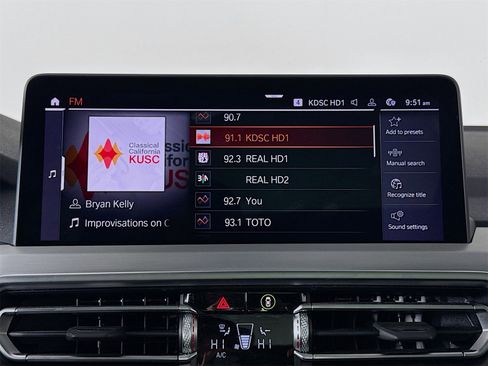 Certified 2022 BMW X3 sDrive30i w/ M Sport Package 2 image 15