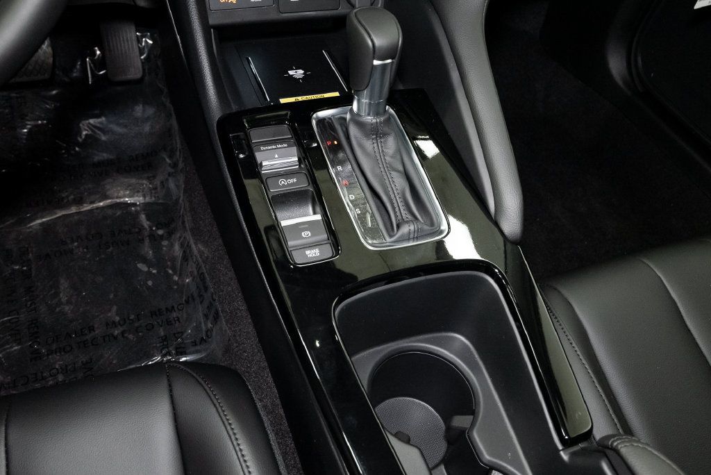New 2026 Acura Integra FWD image 19
