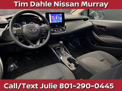 Used 2024 Toyota Corolla LE FWD image 20