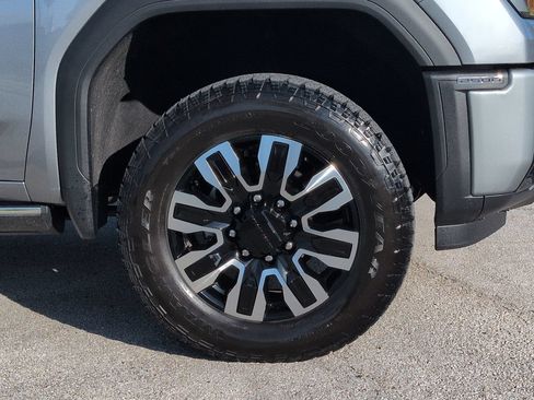 Used 2025 GMC Sierra 2500 Denali Ultimate AWD/4WD image 10