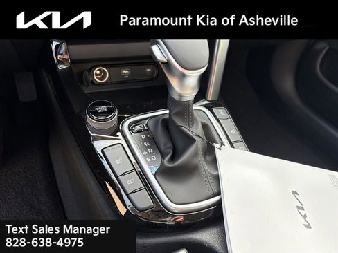 New 2026 Kia Seltos S image 27