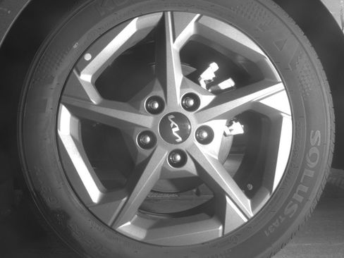 Used 2025 Kia K4 FWD image 14