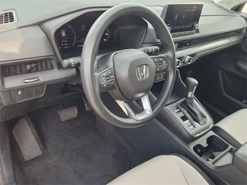 Certified 2024 Honda CR-V EX image 2