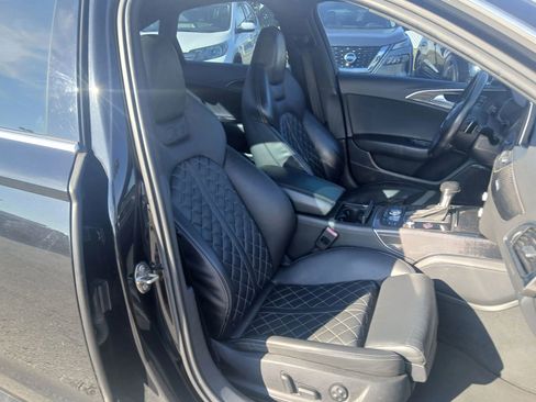 Used 2013 Audi S6 Prestige AWD/4WD image 17