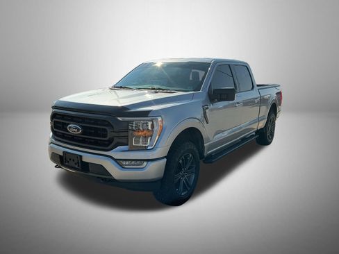 Used 2021 Ford F150 XLT w/ Equipment Group 302A High AWD/4WD image 1