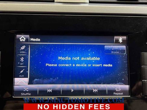 Used 2018 Subaru Outback 2.5i image 25