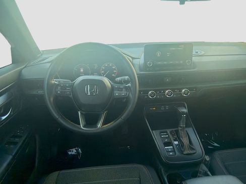 Used 2024 Honda CR-V Sport image 20