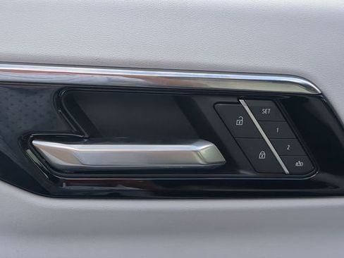 New 2026 Chevrolet Tahoe Premier image 20