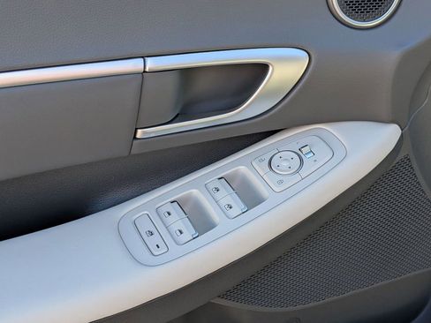 New 2026 Hyundai Sonata SEL image 14