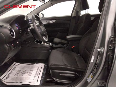 Used 2024 Kia Forte LXS image 26