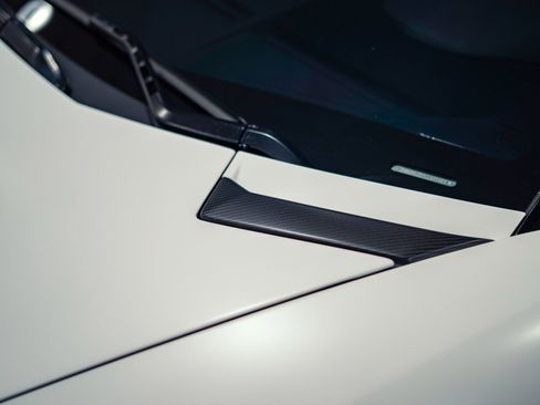 Used 2020 Lamborghini Aventador SVJ AWD/4WD image 38