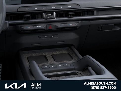 New 2027 Kia Telluride SX Prestige X-Line AWD/4WD image 23
