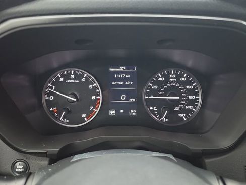 New 2026 Subaru Ascent Premium image 20