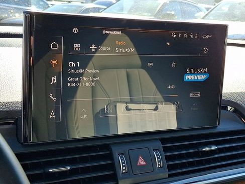 Used 2023 Audi Q5 2.0T Premium w/ Convenience Package AWD/4WD image 18