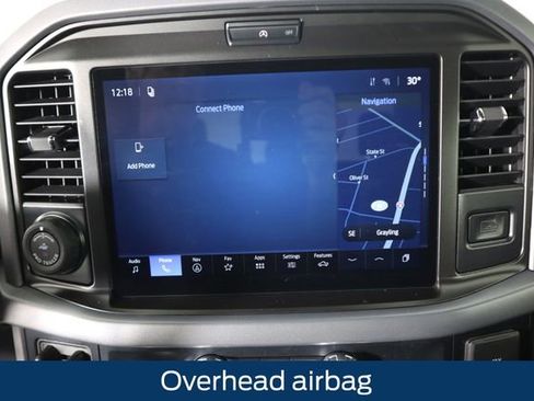 New 2026 Ford F150 XLT w/ Equipment Group 302A MID image 44