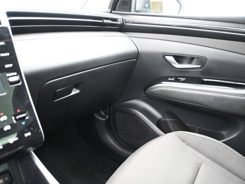 Used 2022 Hyundai Tucson SEL image 5