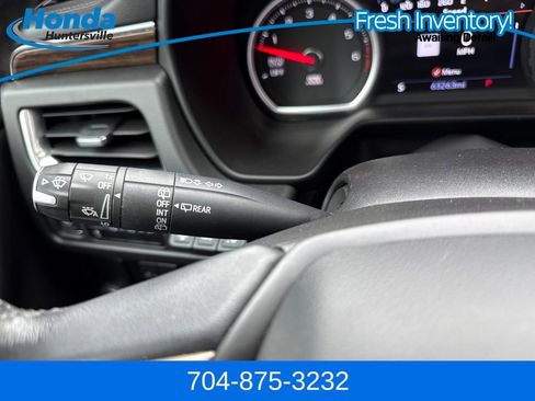 Used 2021 Chevrolet Tahoe High Country w/ Premium Package image 30